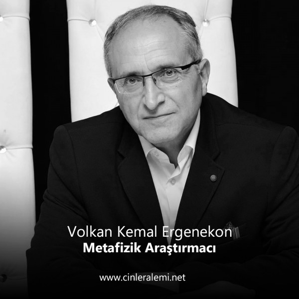 Volkan Kemal Ergenekon Volkan Kemal Ergenekon
